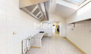Commerce  790 m² à vendre à Diges (89240)