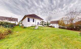 Maison 3 Pièces 85 m² à vendre à Saint-Georges-sur-Baulche (89000)