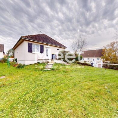 Maison 3 pièces 219900 €