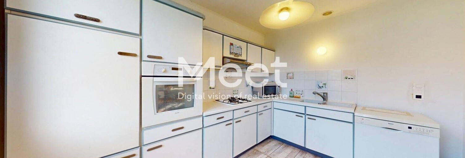 Maison 3 Pièces 85 m² à vendre à Saint-Georges-sur-Baulche (89000)