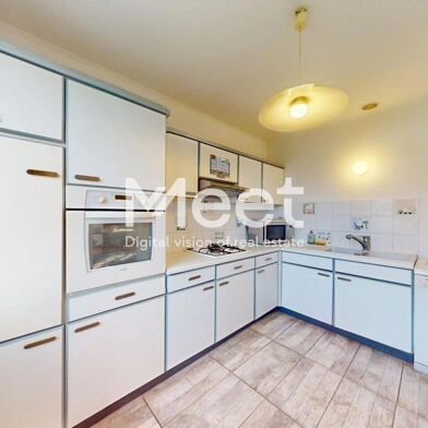 Maison 3 pièces 219900 €