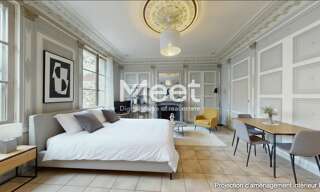 Appartement 1 Pièce 32 m² à vendre à Honfleur (14600)