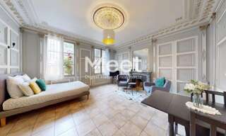 Appartement 1 Pièce 32 m² à vendre à Honfleur (14600)