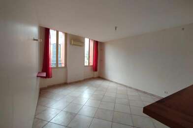 Appartement 3 pièces 645 €