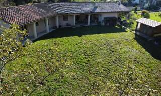 Maison 7 Pièces 140 m² à vendre à Castelsarrasin (82100)