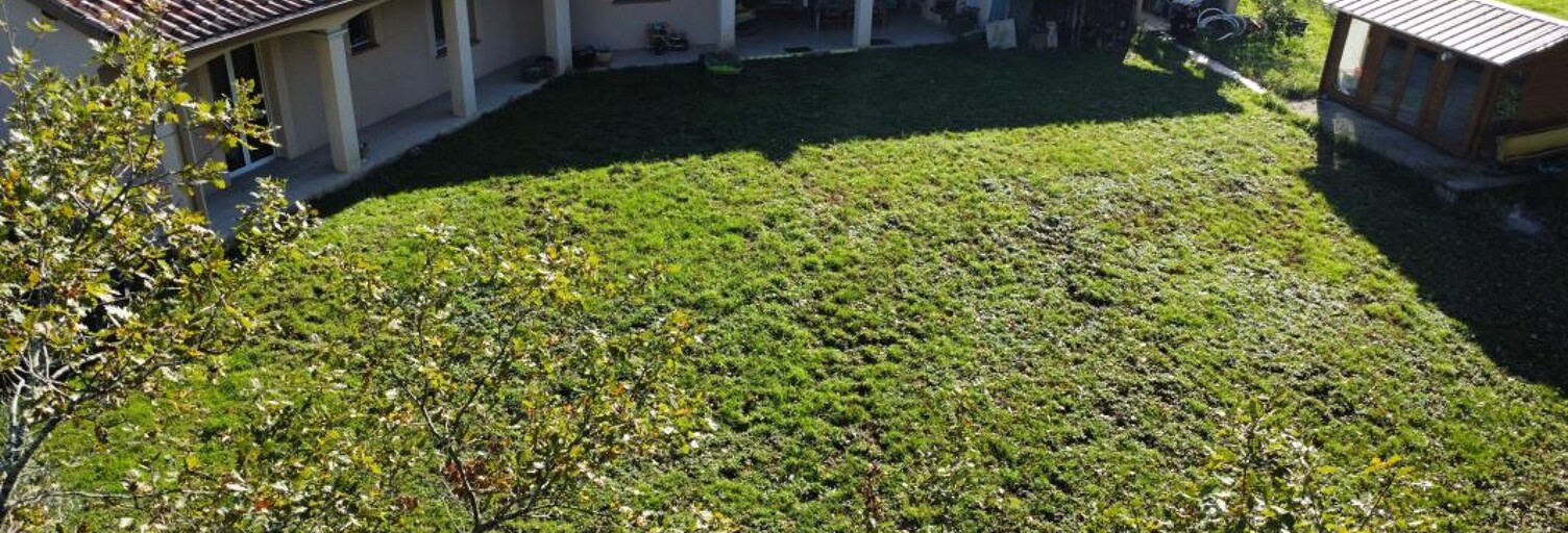 Maison 7 Pièces 140 m² à vendre à Castelsarrasin (82100)