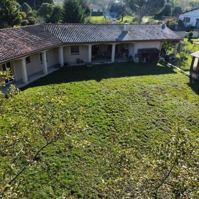 Maison 7 pièces 290000 €