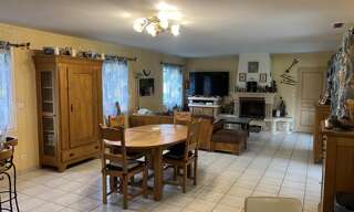 Maison 7 Pièces 140 m² à vendre à Castelsarrasin (82100)