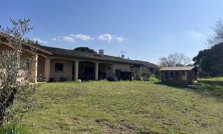 Maison 7 Pièces 140 m² à vendre à Castelsarrasin (82100)