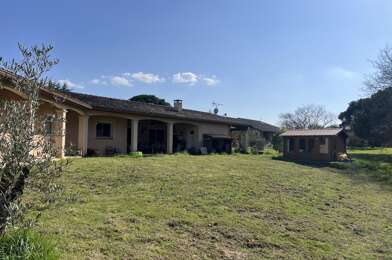 Maison 7 pièces 290000 €