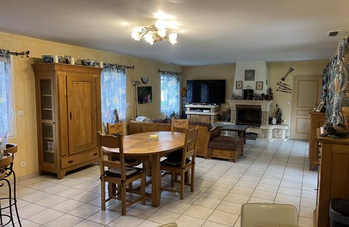 Maison de plain pied — photo 2