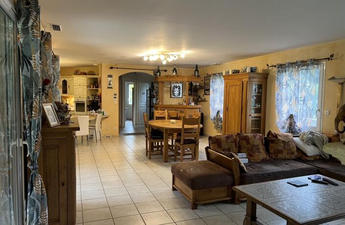 Maison de plain pied — photo 3