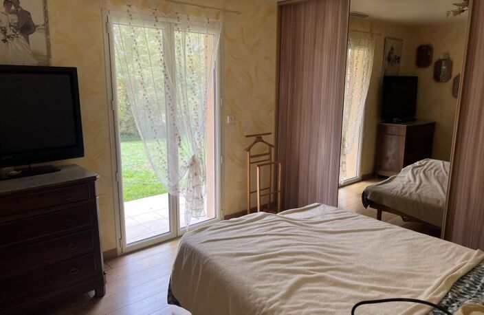 Maison de plain pied — photo 5
