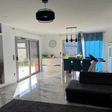 Maison 4 pièces 249000 €