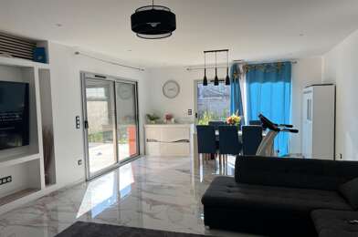 Maison 4 pièces 249000 €