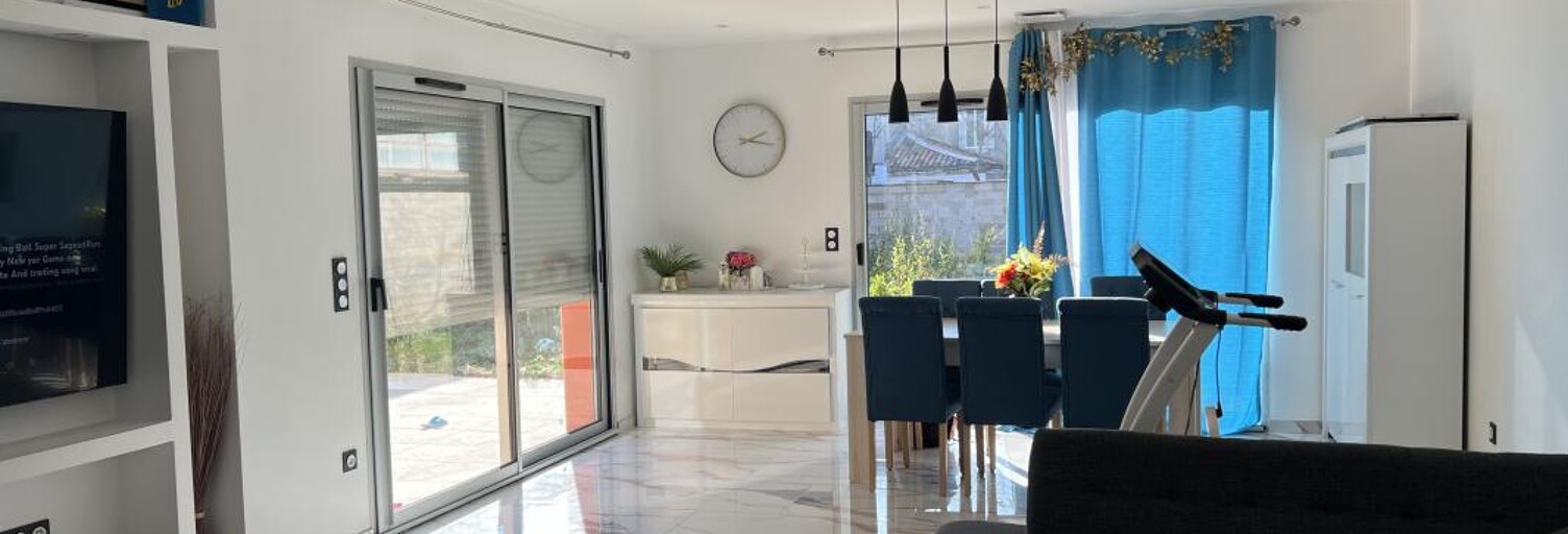 Maison 4 Pièces 119 m² à vendre à Castelsarrasin (82100)