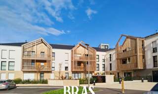 Appartement 3 Pièces 62 m² à vendre à Les Sables-d'Olonne (85100)