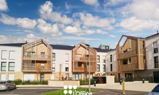 Appartement 3 Pièces 62 m² à vendre à Les Sables-d'Olonne (85100)