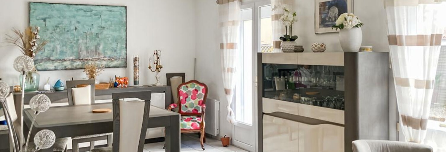 Maison 3 Pièces 80 m² à vendre à Les Sables-d'Olonne (85180)