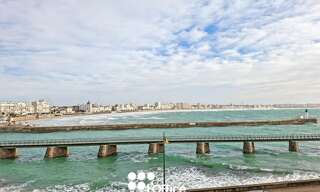 Appartement 3 Pièces 80 m² à vendre à Les Sables-d'Olonne (85100)