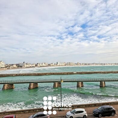 Appartement 3 pièces 480250 €