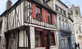 Appartement 3 Pièces 70 m² à vendre à Auxerre (89000)