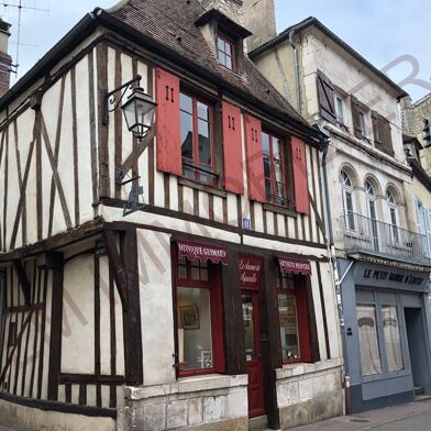 Appartement 3 pièces 99000 €