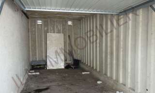 Garage  14 m² à vendre à Auxerre (89000)