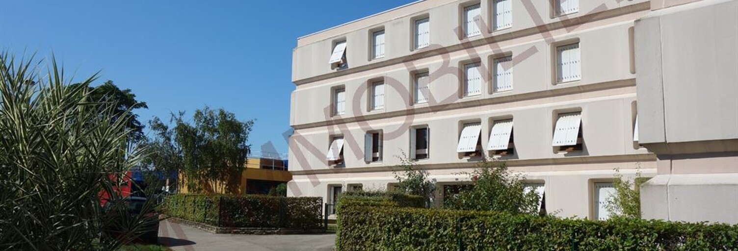 Appartement 3 Pièces 67 m² à vendre à Auxerre (89000)