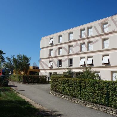 Appartement 3 pièces 70000 €