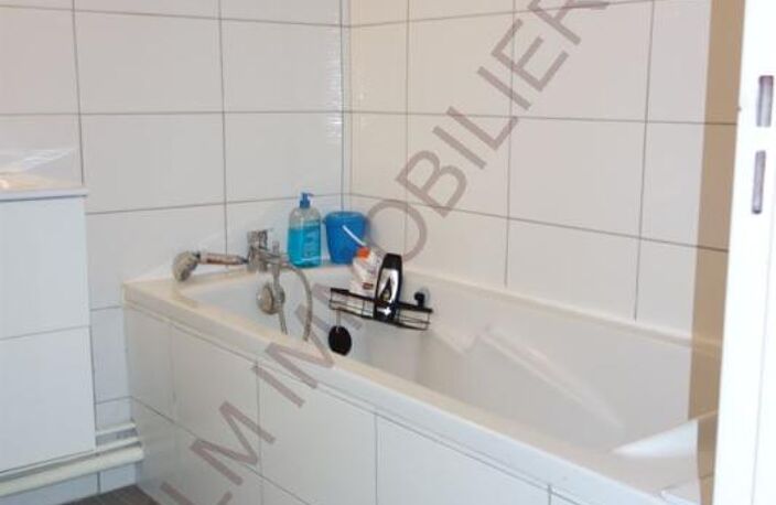 BEL APPARTEMENT T3 AUXERRE SECTEUR SAINT-SIMÉON — photo 3