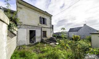 Maison  245 m² à vendre à Gennes-Val-de-Loire (49350)