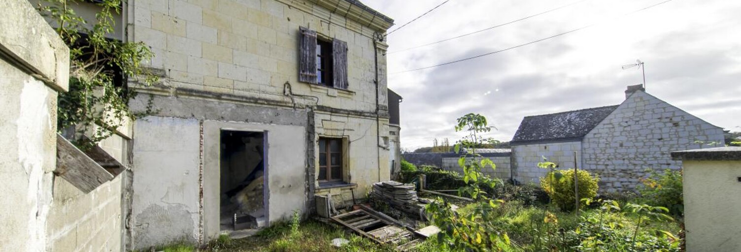 Maison  245 m² à vendre à Gennes-Val-de-Loire (49350)