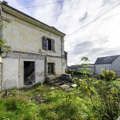 Maison  12000 €