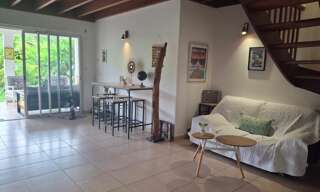 Maison 5 Pièces 118 m² à vendre à Le François (97240)