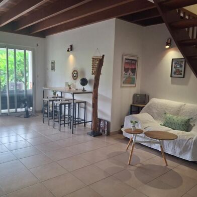 Maison 5 pièces 442000 €