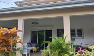 Maison 5 Pièces 118 m² à vendre à Le François (97240)