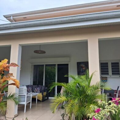 Maison 5 pièces 442000 €