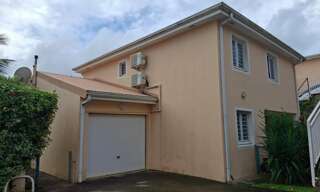 Maison 5 Pièces 118 m² à vendre à Le François (97240)