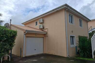 Maison 5 pièces 442000 €