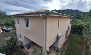 Maison 5 Pièces 118 m² à vendre à Le François (97240)