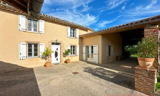 Maison 8 Pièces 275 m² à vendre à Lagrave (81150)