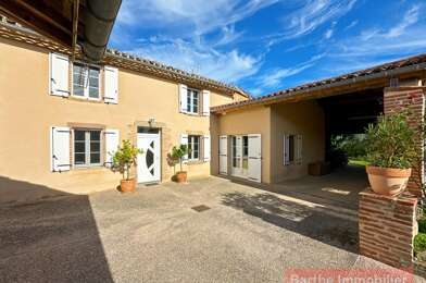 Maison 8 pièces 490000 €