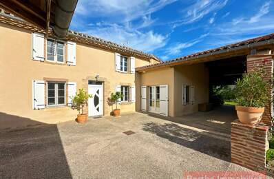 Ensemble immobilier À Vendre — photo du bien