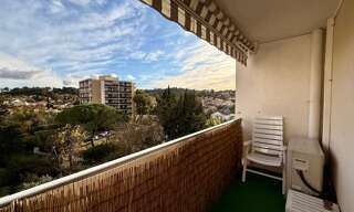 Appartement 3 Pièces 67 m² à louer à Toulon (83000)