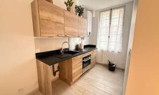 Appartement 2 Pièces 34 m² à louer à Toulon (83100)