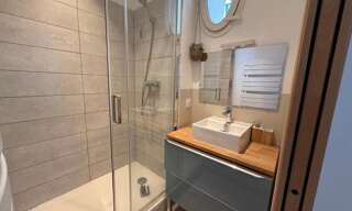 Appartement 2 Pièces 34 m² à louer à Toulon (83100)