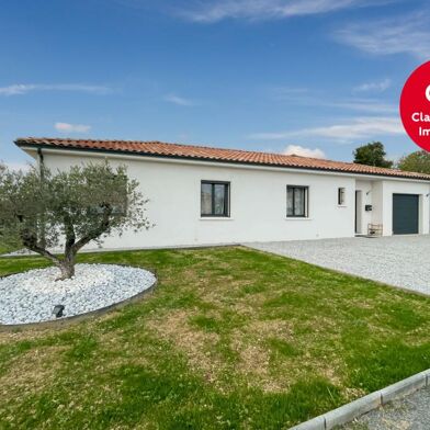 Maison 5 pièces 354000 €