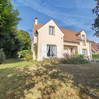 Maison 6 pièces 469000 €