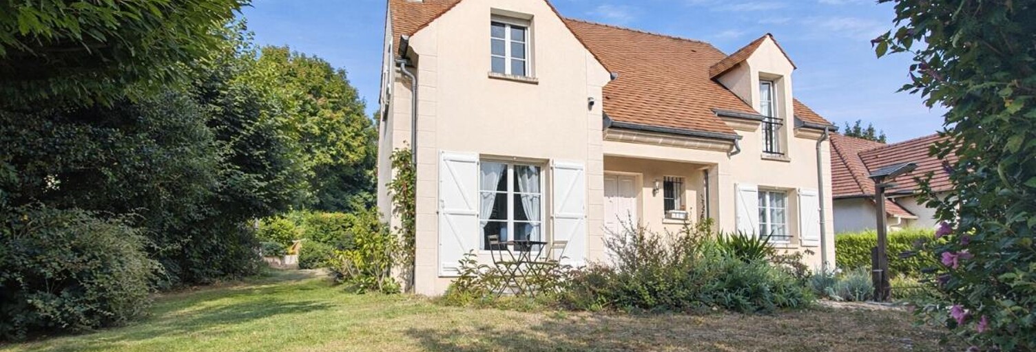 Maison 6 Pièces 130 m² à vendre à Osny (95520)